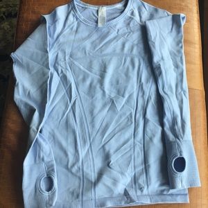 Ivivva Long sleeve shirt